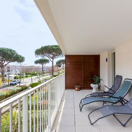 Chez Martin - Spacieux Appartement Climatise Proche De La Plage ลา กร็องเดอ-ม็อต ภายนอก รูปภาพ