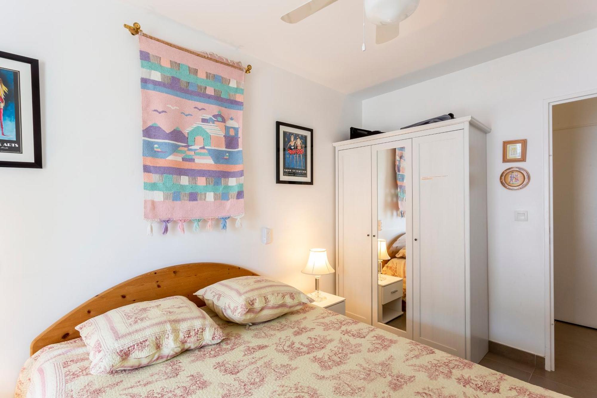 Chez Martin - Spacieux Appartement Climatise Proche De La Plage ลา กร็องเดอ-ม็อต ภายนอก รูปภาพ