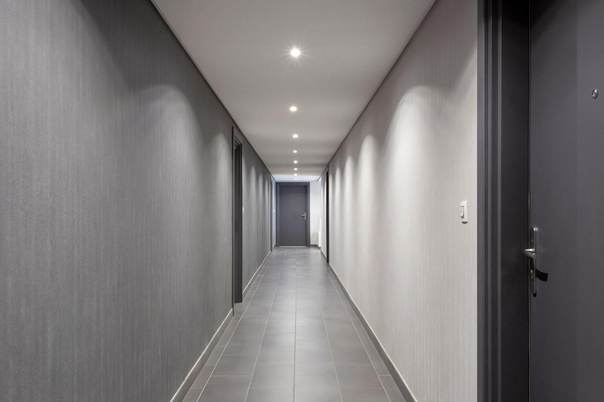 Chez Martin - Spacieux Appartement Climatise Proche De La Plage ลา กร็องเดอ-ม็อต ภายนอก รูปภาพ